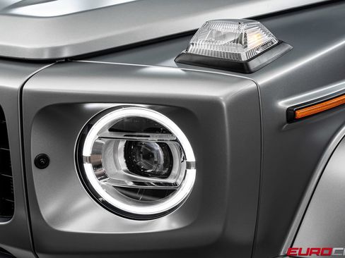 Used 2023 Mercedes-Benz G 63 AMG 4MATIC image 10