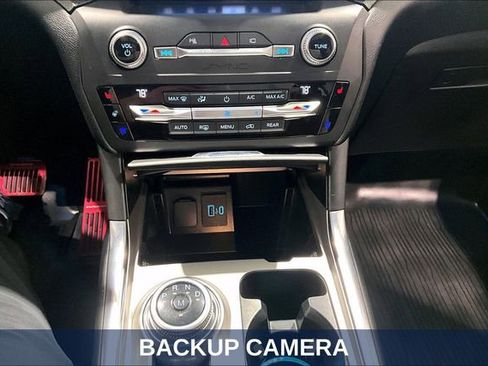 Used 2020 Ford Explorer ST w/ ST Street Pack AWD/4WD image 22