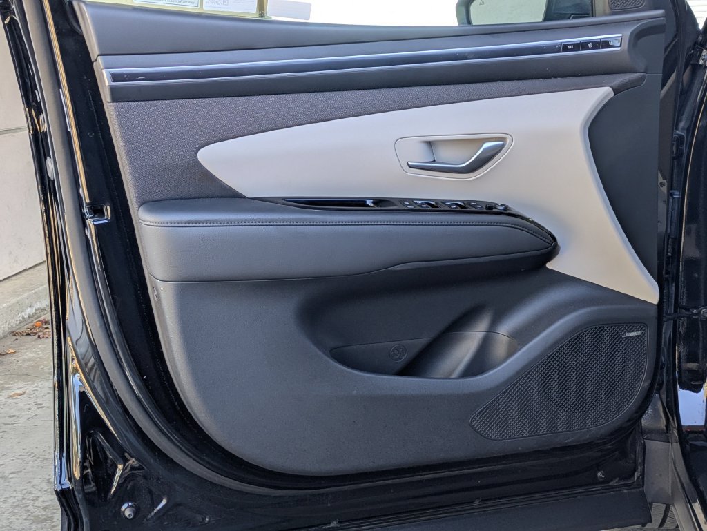 Used 2024 Hyundai Tucson Limited AWD/4WD image 12