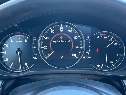 Used 2019 MAZDA CX-5 Grand Touring w/ GT Premium Package image 33