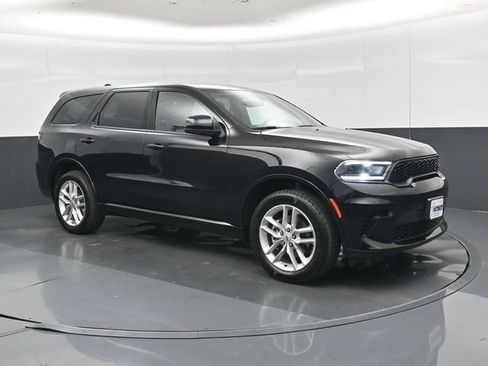 Used 2025 Dodge Durango GT AWD/4WD image 1