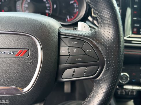 Used 2023 Dodge Durango GT AWD/4WD image 24
