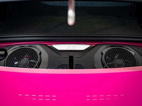 Certified 2024 Porsche 911 Carrera image 22