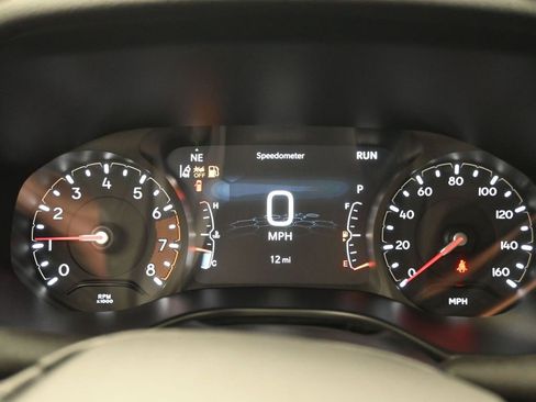 New 2026 Jeep Compass Latitude w/ Quick Order Package 29K image 28