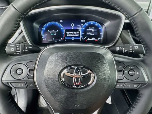 New 2026 Toyota Corolla Cross XLE FWD image 15