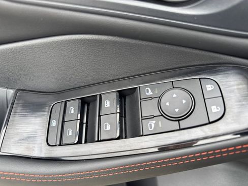 New 2026 Nissan Rogue SV w/ Rock Creek Premium Package image 22