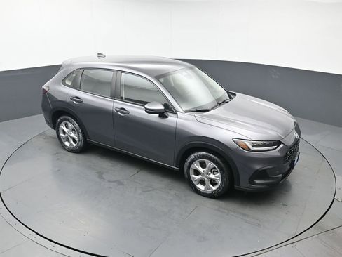 Used 2023 Honda HR-V LX image 40