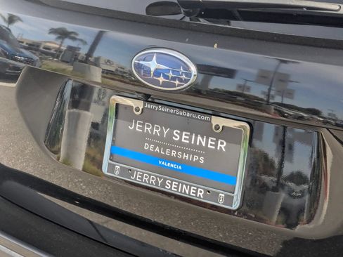 Certified 2023 Subaru Forester Premium AWD/4WD image 13