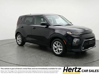 Used 2025 Kia Soul LX w/ LX Technology Package video 1