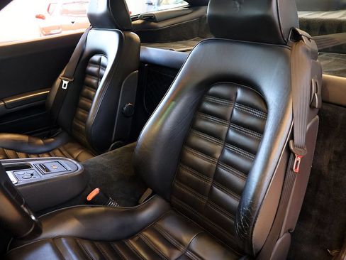 Used 1998 Ferrari 550 Maranello image 89