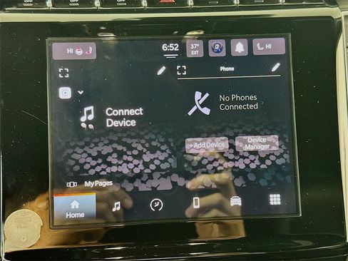 Used 2021 Jeep Grand Cherokee L Laredo image 14