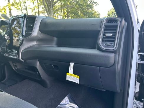 New 2026 RAM 2500 Tradesman image 30