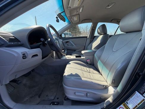 Used 2007 Toyota Camry LE image 22