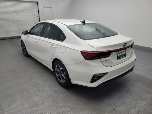 Used 2019 Kia Forte LXS FWD image 5