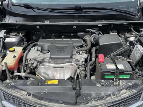 Used 2015 Toyota RAV4 XLE AWD/4WD image 21