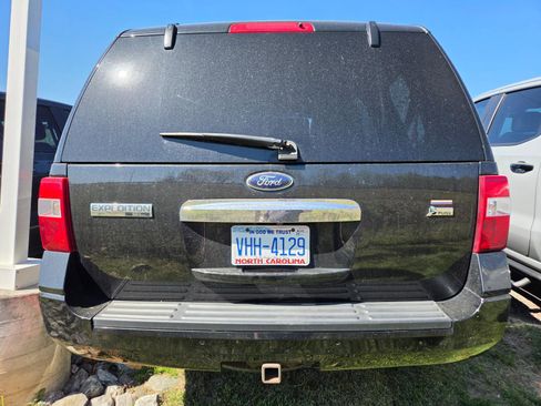 Used 2014 Ford Expedition Limited image 7