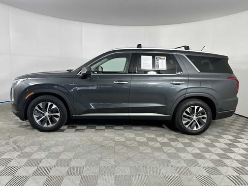 Used 2020 Hyundai Palisade SEL image 5