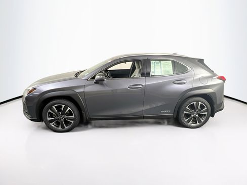 Used 2021 Lexus UX 250h w/ Premium Package image 8