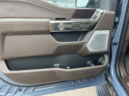 Used 2023 Ford F150 King Ranch w/ Equipment Group 601A High image 26