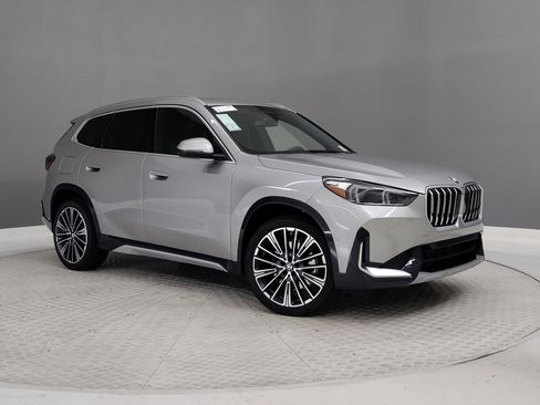 New 2025 BMW X1 xDrive28i w/ Convenience Package image 30