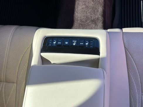 Used 2018 Lexus LS 500 AWD w/ Interior Upgrade Package image 28