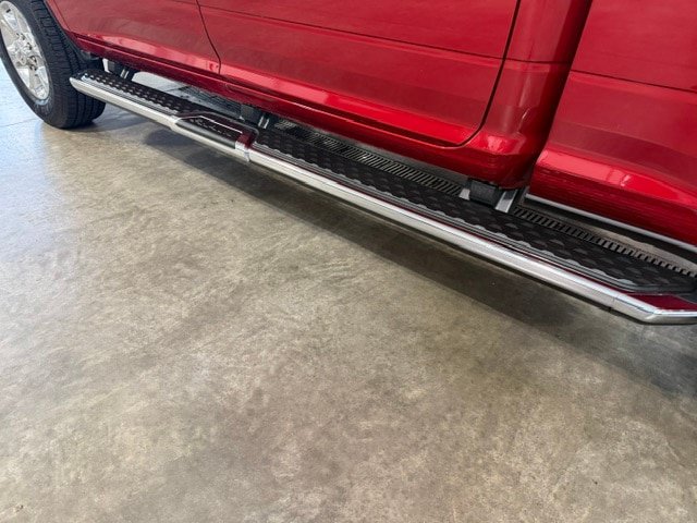 Certified 2026 RAM 2500 Big Horn AWD/4WD image 31