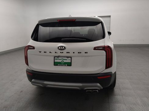 Used 2020 Kia Telluride EX FWD image 7