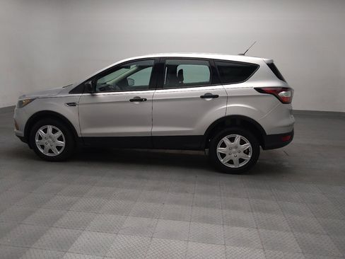 Used 2018 Ford Escape S FWD image 3