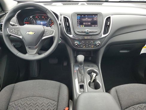 Certified 2024 Chevrolet Equinox LT image 24