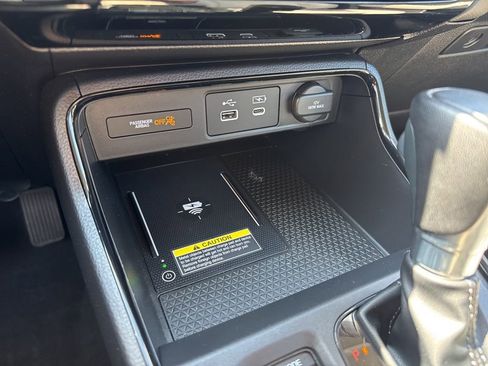 Certified 2024 Honda CR-V EX-L image 35