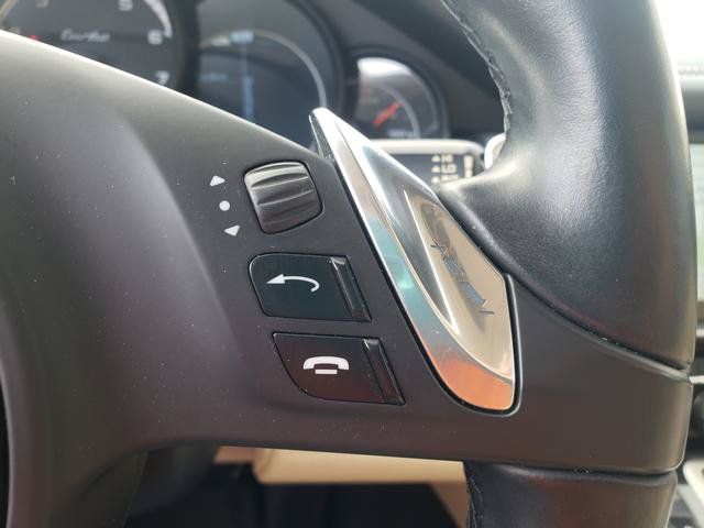 Used 2014 Porsche Panamera Turbo Executive AWD/4WD image 23