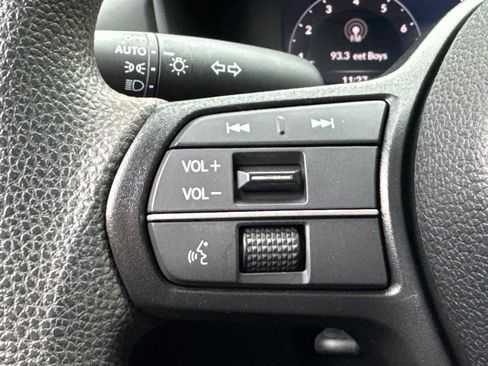 Used 2024 Honda Accord EX image 23