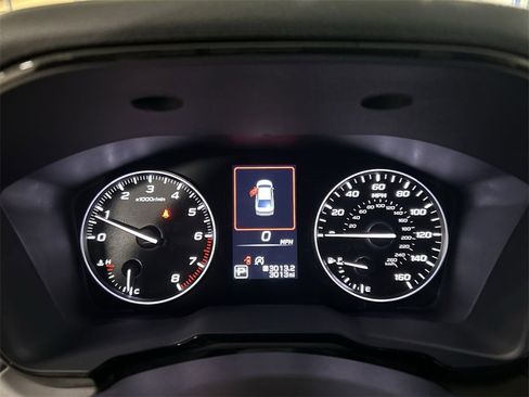 Certified 2025 Subaru Legacy Premium image 19