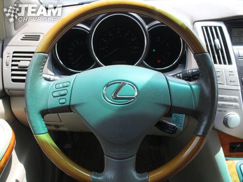 Used 2008 Lexus RX 350 AWD image 15