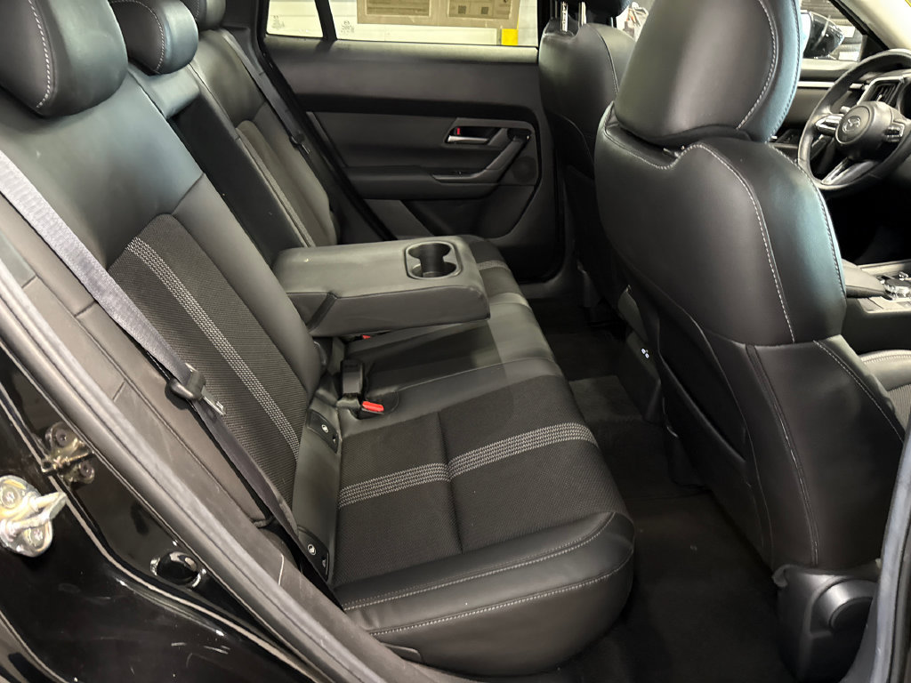 Certified 2026 MAZDA CX-50 AWD 2.5 S w/ Preferred Pkg image 16