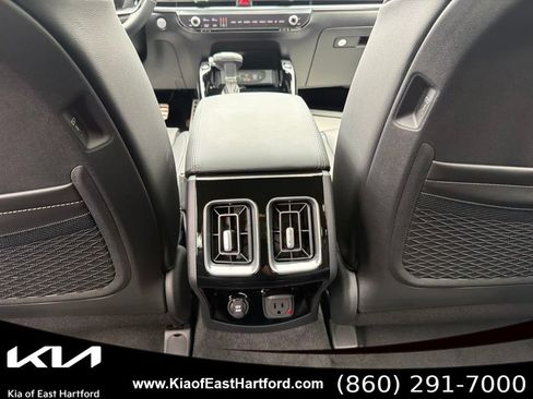 New 2026 Kia Sorento SX Prestige AWD/4WD image 21
