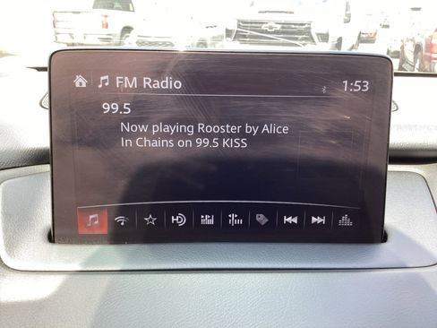 Used 2020 MAZDA CX-9 Grand Touring image 21