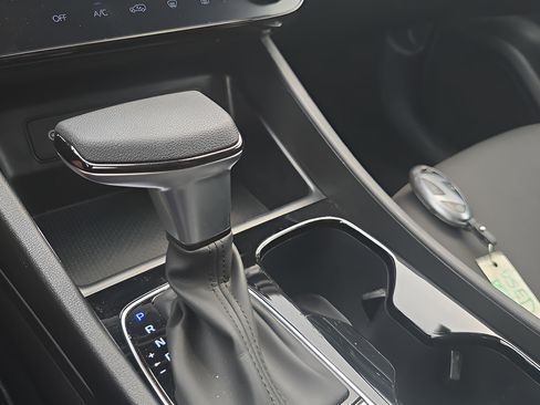 Certified 2026 Hyundai Tucson SEL Plus FWD image 22