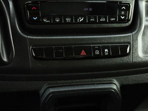 Used 2023 RAM ProMaster 3500 w/ Convenience Group image 22