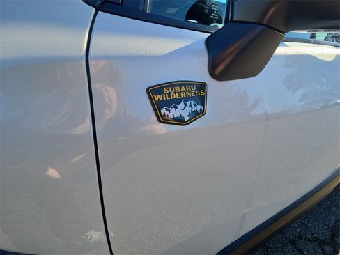 Certified 2024 Subaru Forester Wilderness image 25