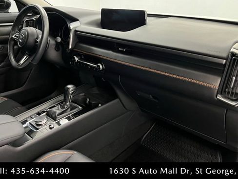 Certified 2024 MAZDA CX-50 2.5 Turbo w/ Weather Package image 24