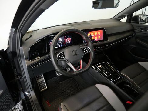 Used 2024 Volkswagen GTI Autobahn image 10