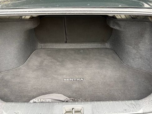 Used 2022 Nissan Sentra SR FWD image 20