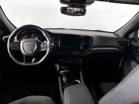 New 2026 Dodge Durango GT image 12