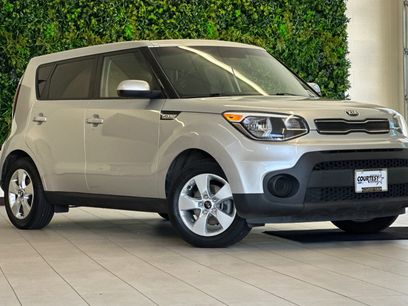 Used 2018 Kia Soul