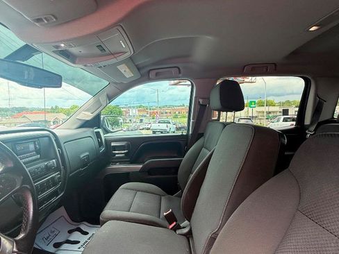 Used 2015 Chevrolet Silverado 1500 LT AWD/4WD image 22
