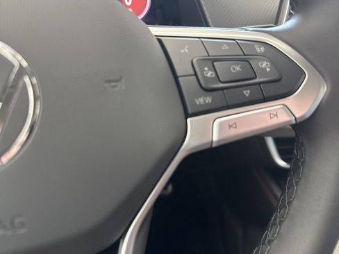 New 2026 Volkswagen Atlas Peak Edition AWD/4WD image 19