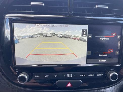 Used 2020 Kia Soul EX FWD image 23