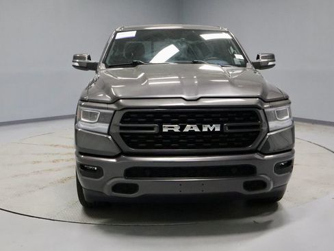 Used 2022 RAM 1500 Big Horn AWD/4WD image 5