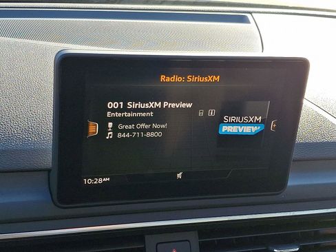 Used 2019 Audi A4 2.0T Premium w/ Convenience Package image 18